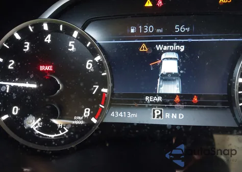 2024 Nissan Frontier King Cab S 4X2 z USA, uszkodzony, nr VIN 1N6ED1CL1RN637370